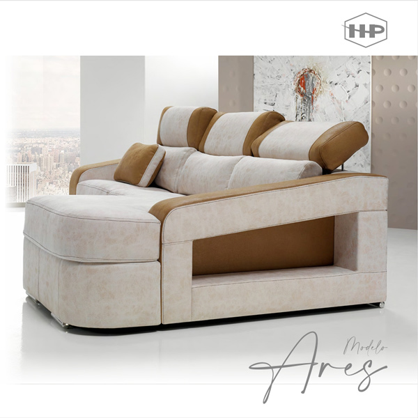Catalogo Ares
