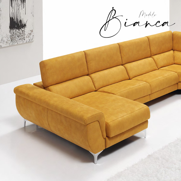 Catalogo Bianca act