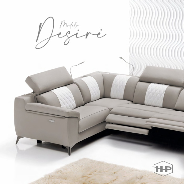 Catalogo Desire