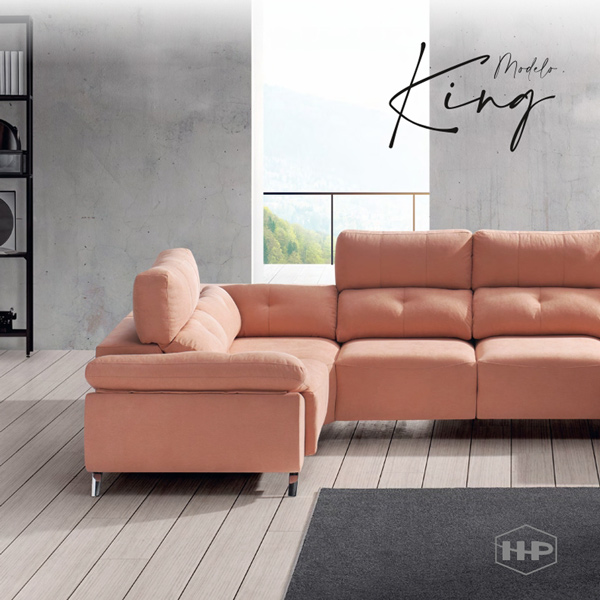 Catalogo King