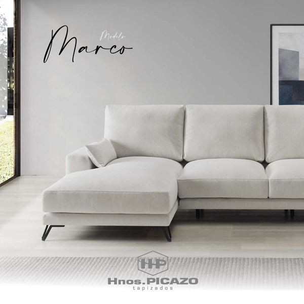 Catalogo Marco