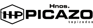 logo tapizados picazo